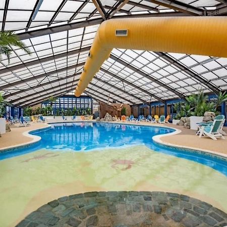Caravan Delta 2 Bedroom In 拉尔 外观 照片