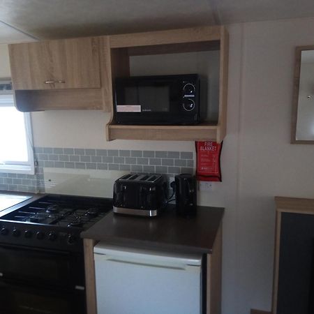 Caravan Delta 2 Bedroom In 拉尔 外观 照片