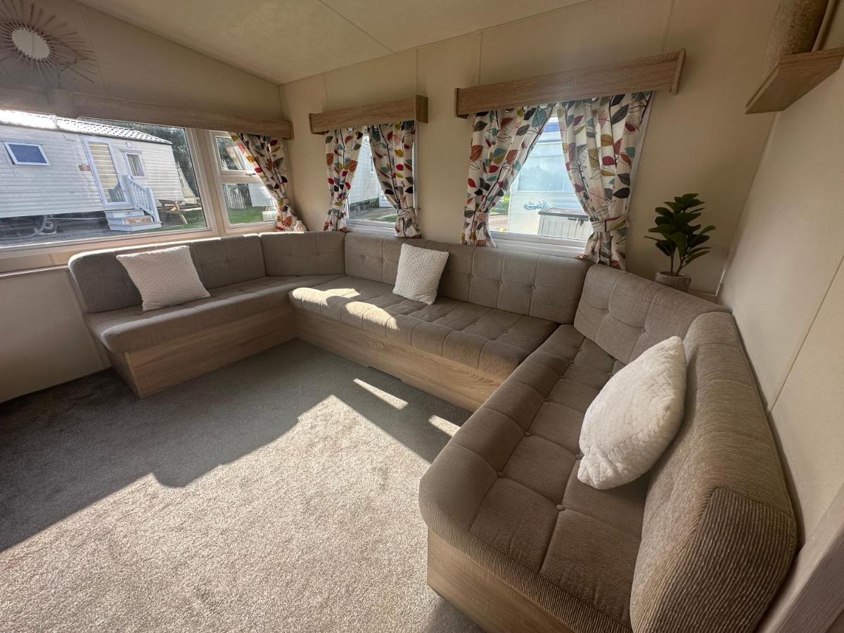 Caravan Delta 2 Bedroom In 拉尔 外观 照片