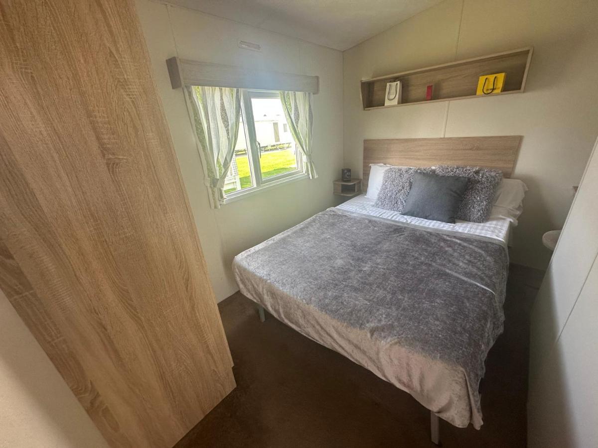 Caravan Delta 2 Bedroom In 拉尔 外观 照片
