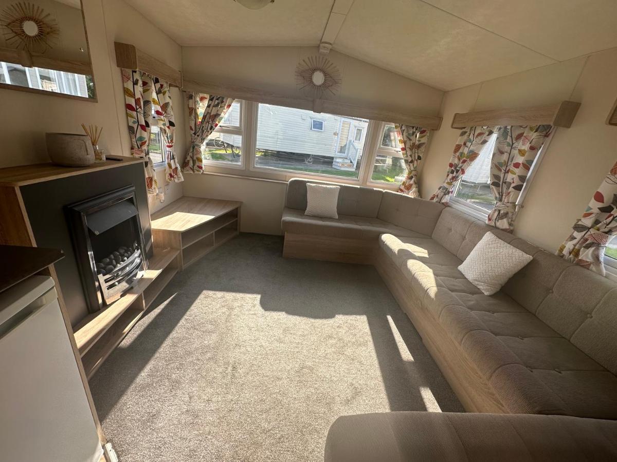 Caravan Delta 2 Bedroom In 拉尔 外观 照片