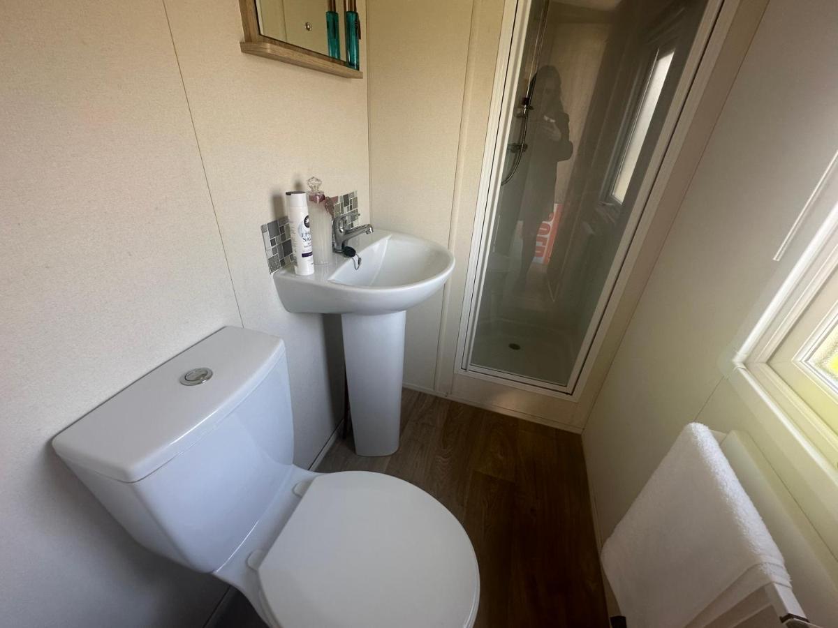 Caravan Delta 2 Bedroom In 拉尔 外观 照片
